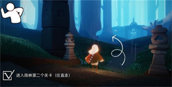 光遇管事小队长先祖位置介绍：攻略分享使用技巧