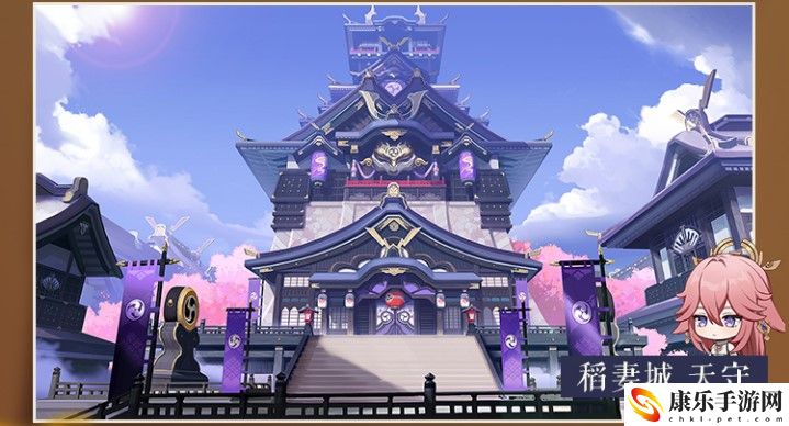 原神魔偶剑鬼位置介绍