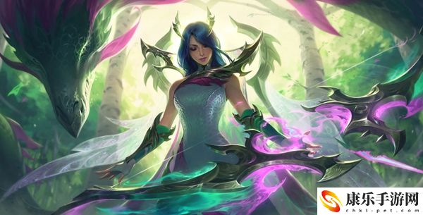 云顶之弈游侠s5