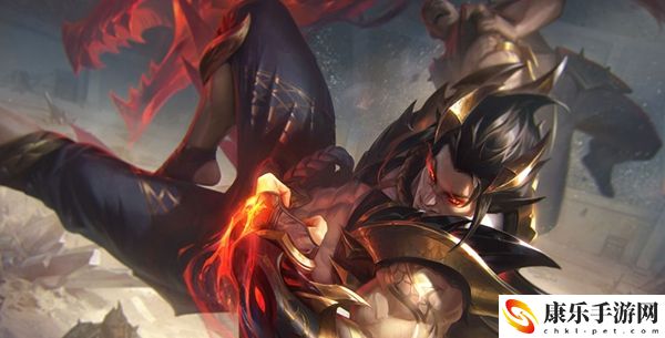 云顶之弈斗士s5