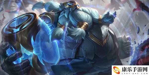 云顶之弈斗士s5