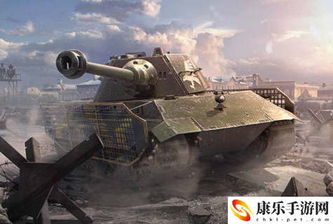 坦克世界闪击战装备切换方法一览 提升战斗力实用法