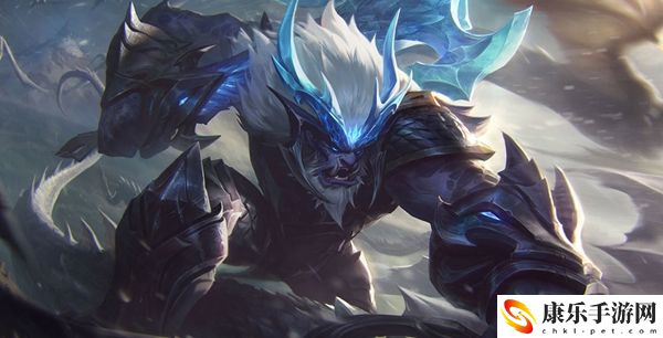 云顶之弈神盾战士s5