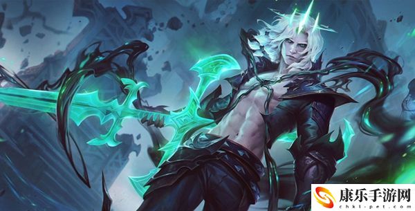 云顶之弈神盾战士s5