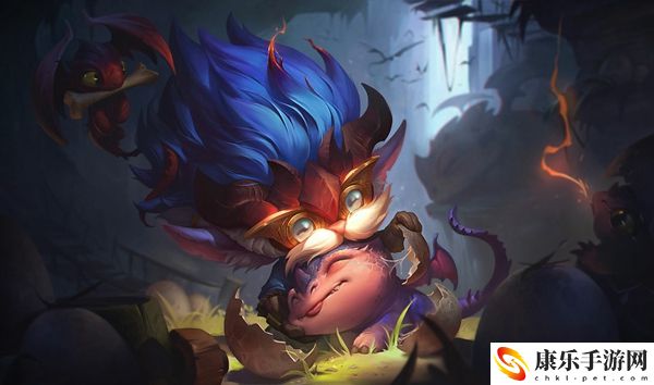 云顶之弈再生者s5