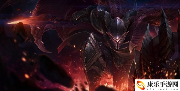 云顶之弈神盾战士s5