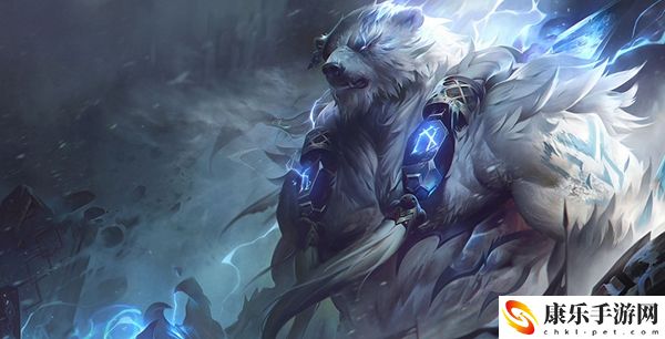 云顶之弈斗士s5