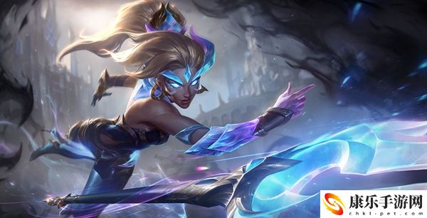 云顶之弈神盾战士s5