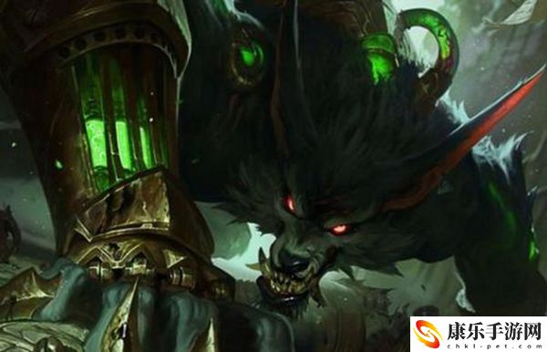 云顶之弈斗士s5