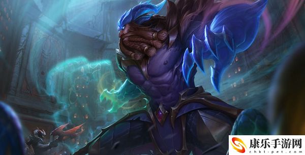 云顶之弈神盾战士s5