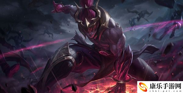 云顶之弈神盾战士s5