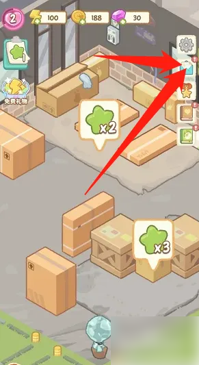 肥鹅健身房看私信方法一览 游戏内阵营战争与策略布局