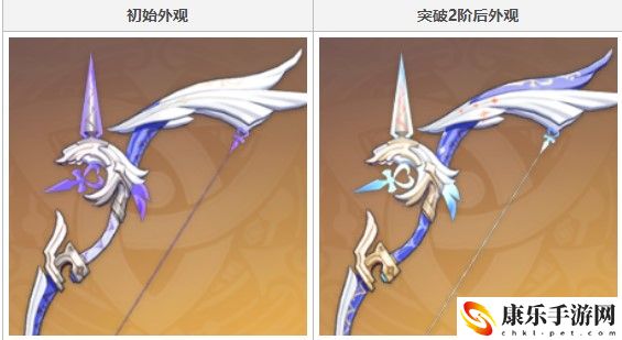原神阿莫斯之弓介绍：在游戏中保持冷静和自信