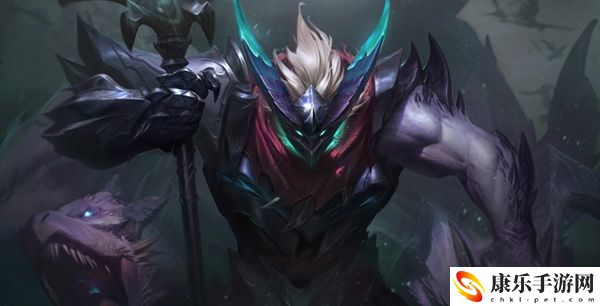 云顶之弈屠龙勇士