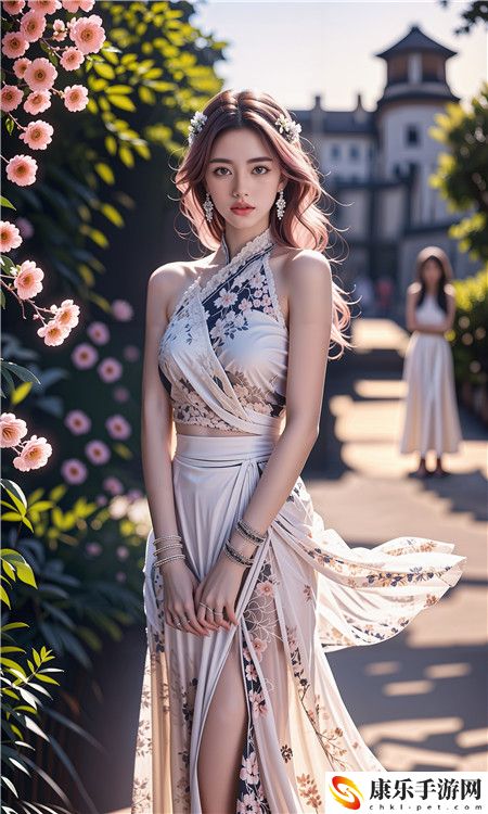 男生和女生打扑克
