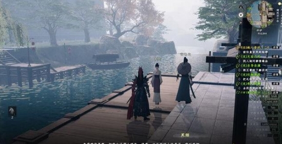 下一站江湖2故人音讯过关技巧 稀有道具全收集分析