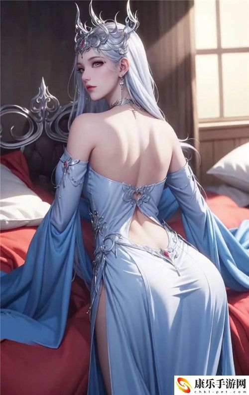 视觉盛宴天美MV董小宛，网友纷纷点赞