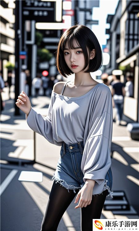 女人私密又白又深又好看，网友：真是让人无法抵挡的魅力！