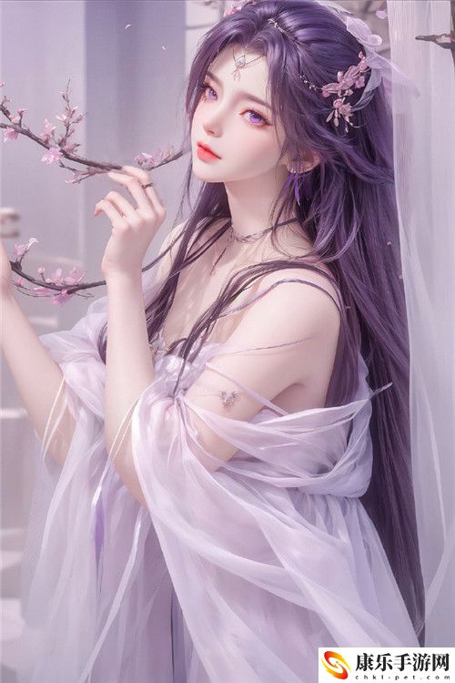 少女第一次做AE视频教程