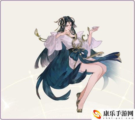 忘川风华录吕雉阵容搭配攻略