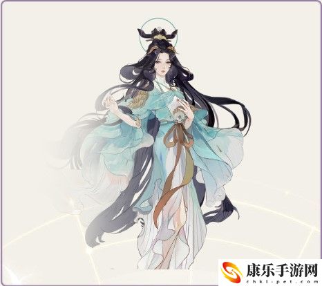 忘川风华录甄姬阵容搭配攻略
