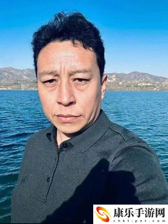 闻神海边照是什么梗