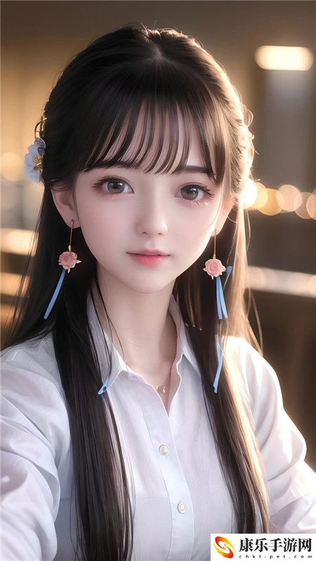  美女和男生一起努力的生猴子，网友：这才是青春的模样！