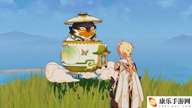 原神1.5版本萍姥姥的家园系统玩法介绍