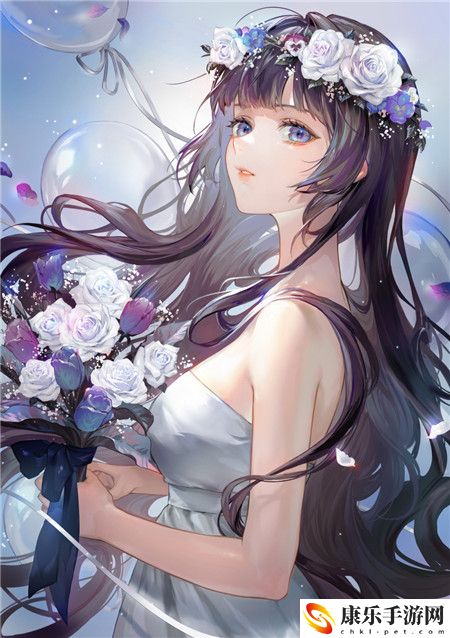 八重神子去内奖励旅小女孩