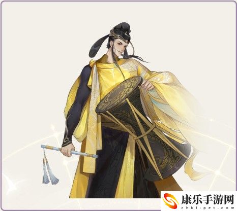 忘川风华录李隆基阵容搭配攻略：营造一个良好的游戏环境。