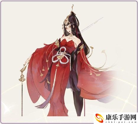 忘川风华录虞姬阵容搭配攻略
