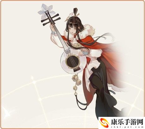 忘川风华录王昭君阵容搭配攻略