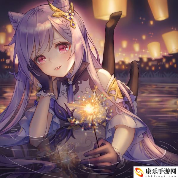 原神0命角色培养大全