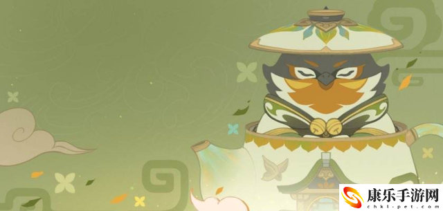 原神1.5版本萍姥姥的家园系统玩法介绍