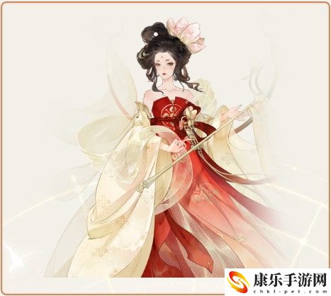忘川风华录杨玉环阵容搭配攻略