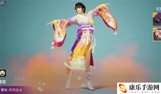 和平精英花火之间上线之间介绍：游戏内环境音效分析
