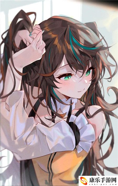 法国《酒店服务生》2023