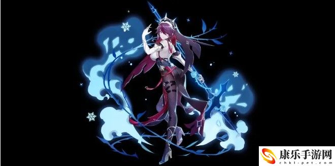 原神修女罗莎莉亚技能介绍：快速掌握新技能