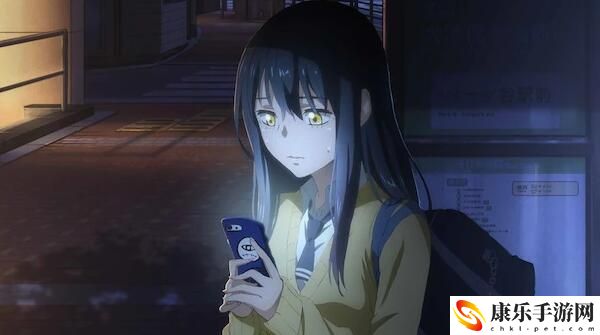 看得见的女孩TV动画版上线时间介绍
