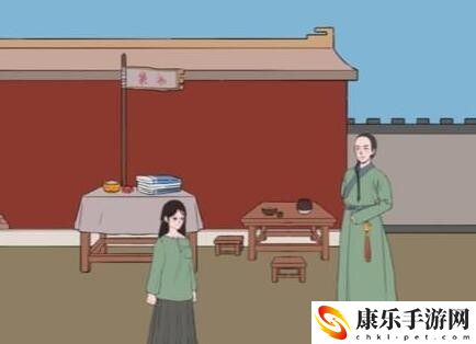 文字脑洞穿越逆袭当皇后怎么过