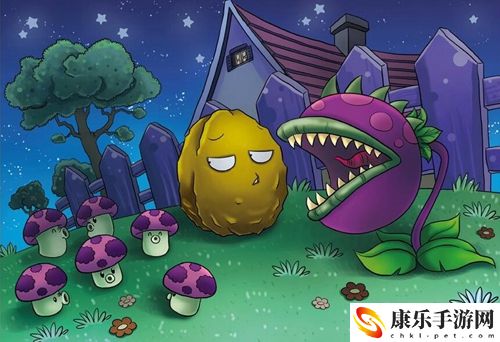 植物大战僵尸关卡攻略大全：攻略明确特长
