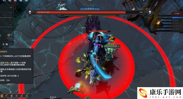 DOTA2天灾决攻略：打造强大公会的实用指南