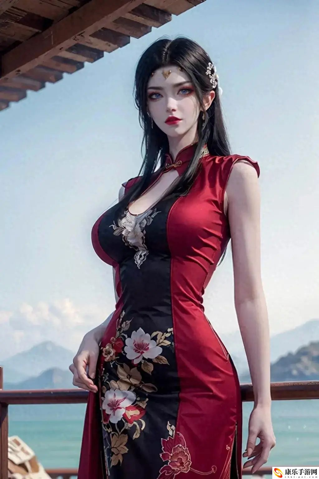 父亲开了两个女儿包演员表