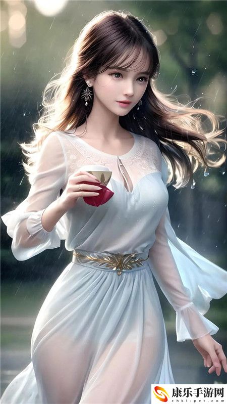 隔壁女邻居3中文